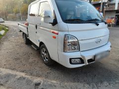 Фото авто Hyundai Porter