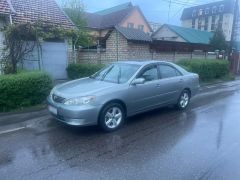 Фото авто Toyota Camry