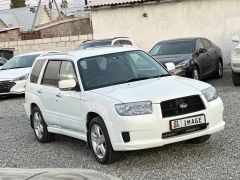 Сүрөт унаа Subaru Forester