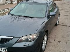 Фото авто Mazda 3