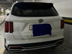 Фото авто Kia Sorento