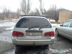 Сүрөт унаа Toyota Camry