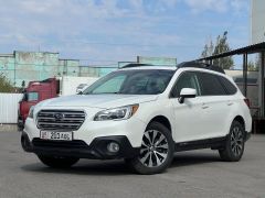 Фото авто Subaru Outback