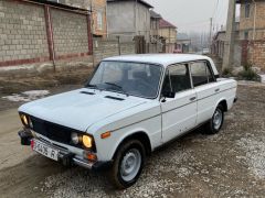 Photo of the vehicle ВАЗ (Lada) 2106