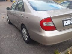 Photo of the vehicle Toyota Camry