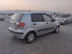 Photo of the vehicle Hyundai Getz