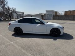 Сүрөт унаа BMW 3 серия