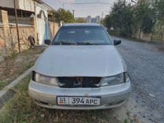 Сүрөт унаа Daewoo Nexia