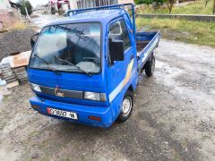 Фото авто Daewoo Labo