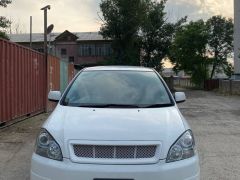 Фото авто Toyota Ipsum