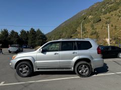 Фото авто Lexus GX