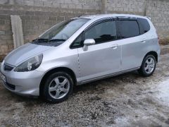 Фото авто Honda Fit