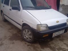 Photo of the vehicle Daewoo Tico