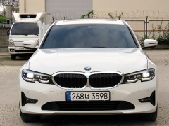 Фото авто BMW 3 серии