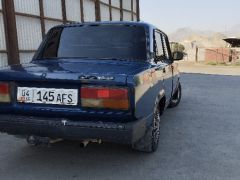 Photo of the vehicle ВАЗ (Lada) 2107