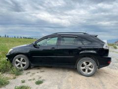 Photo of the vehicle Lexus RX