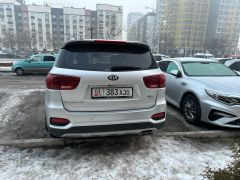 Фото авто Kia Sorento