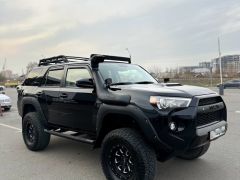 Фото авто Toyota 4Runner