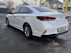 Photo of the vehicle Hyundai Sonata