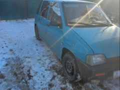 Сүрөт унаа Daewoo Tico