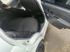 Фото авто Daewoo Matiz