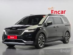 Сүрөт унаа Kia Carnival