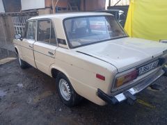 Сүрөт унаа ВАЗ (Lada) 2106