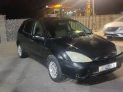 Фото авто Ford Focus