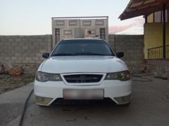 Фото авто Daewoo Nexia