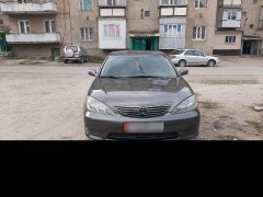 Сүрөт унаа Toyota Camry