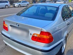 Сүрөт унаа BMW 3 серия