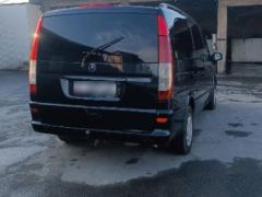 Сүрөт унаа Mercedes-Benz Viano