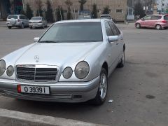 Photo of the vehicle Mercedes-Benz E-Класс