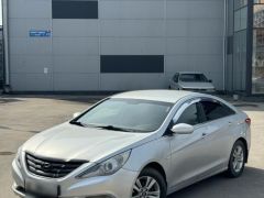 Photo of the vehicle Hyundai Sonata