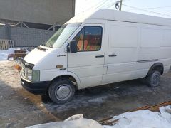 Фото авто Mercedes-Benz Sprinter