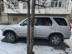 Сүрөт унаа Honda CR-V