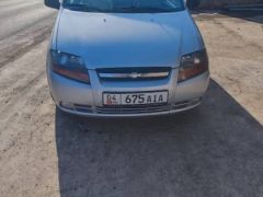 Фото авто Daewoo Kalos