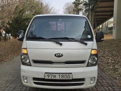 Фото авто Kia Bongo