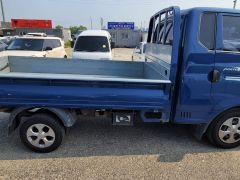 Фото авто Hyundai Porter