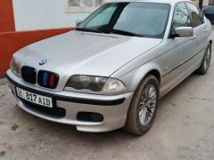 Фото авто BMW 3 серии