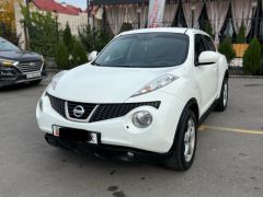 Photo of the vehicle Nissan Juke