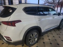 Photo of the vehicle Hyundai Santa Fe