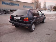 Photo of the vehicle Volkswagen Golf