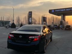 Сүрөт унаа Toyota Camry