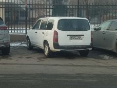 Фото авто Toyota Probox