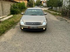 Сүрөт унаа Nissan Teana