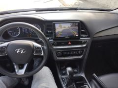 Фото авто Hyundai Sonata