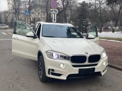 Фото авто BMW X5