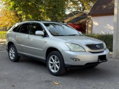 Сүрөт унаа Lexus RX