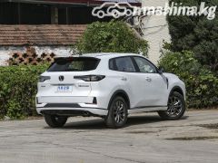 Photo of the vehicle Changan CS55PLUS